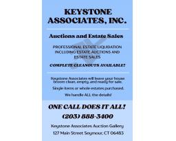keystone associates inc. keystone associates inc.