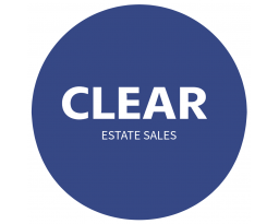 Clear Estate Sales LLC Clear Estate Sales LLC