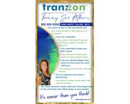 Tammy Sue Kilburn with Tranzon.com