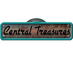 Central Treasures