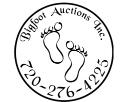 Bigfoot Auctions Inc.