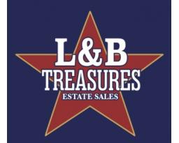 L&B Treasures Estate Sales, LLC
