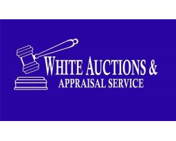 White Auctions & Appraisal