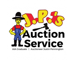 JPs Auction Service