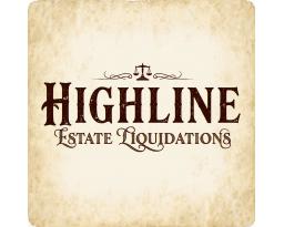 Highline Estate Liquidations LLC