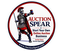 Auction Spear LLC