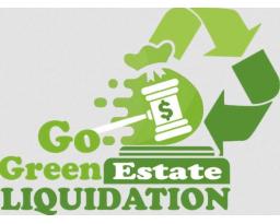 Go Green Estate Liquidation