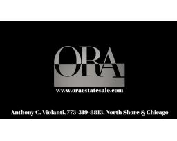 ORA Estate Sales