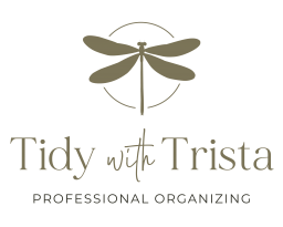 Tidy With Trista