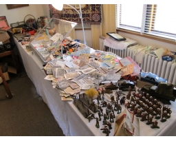 A&H CHRISTIAN ESTATE SALE COMPANY