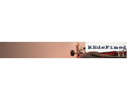 Redefined