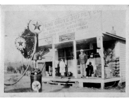 Country Harvest Antiques