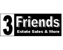 3 Friends: Estate Sales & More