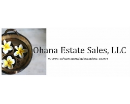 Ohana Estate Sales LLC