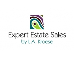 Expert Estates by L.A. Kroese
