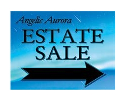 Angelic Aurora Estate Sales