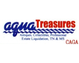 aquaTreasures Estate Sales/Todd's Auction Services #5415