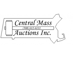 Central Mass Auctions