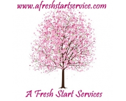 A Fresh Start Service