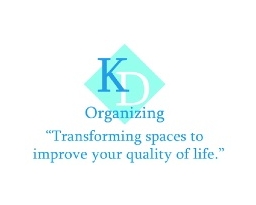 KD Organizing LLC