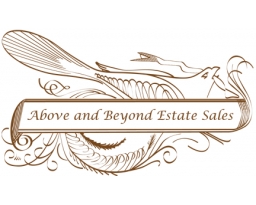 Above and Beyond Estate Sales