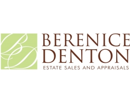 Berenice Denton Estate Sales