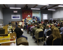 Capitol Auction & Estate Services LLC