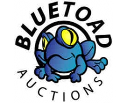 Blue Toad Auctions, LLC