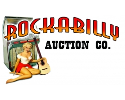 ROCKABILLY AUCTION COMPANY
