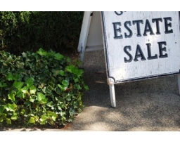 Barbour & Jones Estate Sale Services