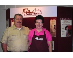Caring Transitions - Virginia Peninsula