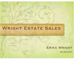 Wright Estate Sales, LLC