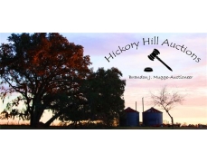 Hickory Hill Auctions