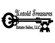 Untold Treasures Estate Sales LLC