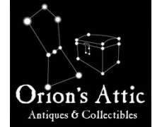 Orion's Attic