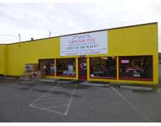 Furniture Plus Consignment Warehouse, Inc