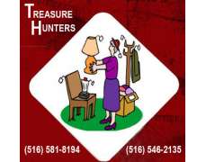 Treasure Hunter Sales