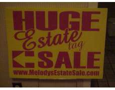 +  MELODY'S WHOLE HOUSE ESTATE SALE - Call or Text NOW 574.355.1600 For your FREE in Home Evaluation