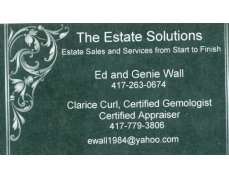 The Estate Solutions