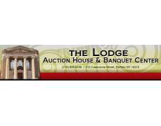 The Lodge Auction
