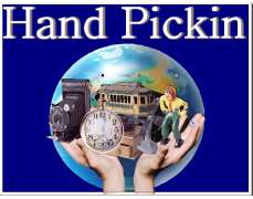 Hand Pickin Emporium