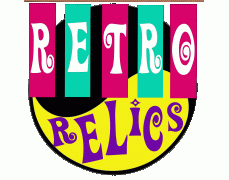 Retro Relics Estate Sales