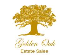 Golden Oak Estate Sales