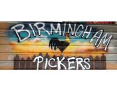 Birmingham Pickers