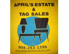 April's Estate Sales