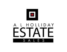 A L Holliday & Associates Estate Sale Company Greensboro NC