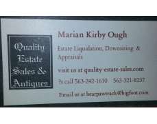Quality Estate Sales
