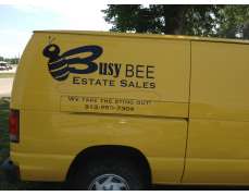 Busy Bee Estate Sales