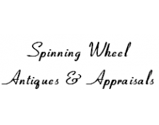 Spinning Wheel Antiques and Appraisals
