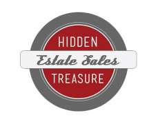 Hidden Treasure Estate Sales, llc